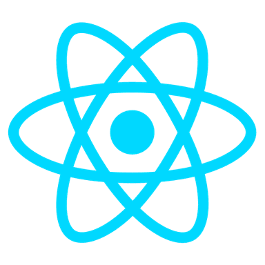 React logo